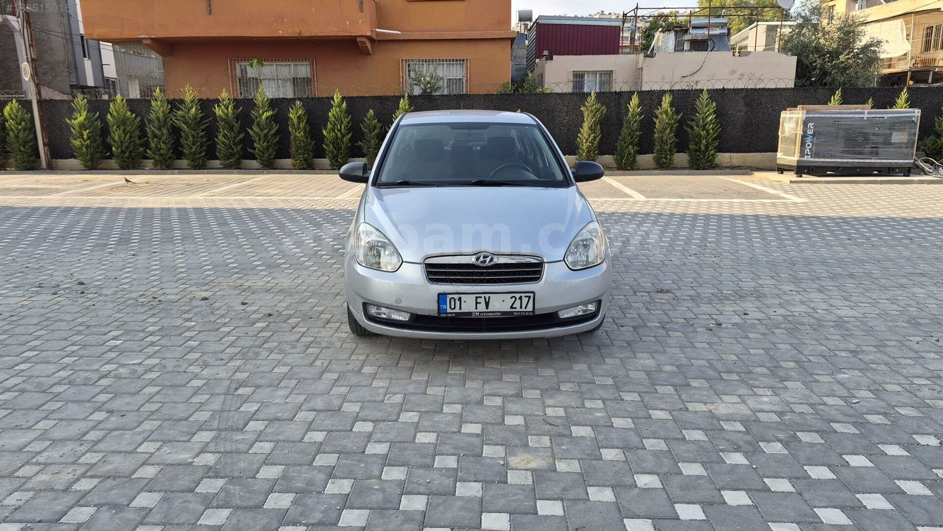 TAM OTOMATİK VİTES ABS Lİ 4