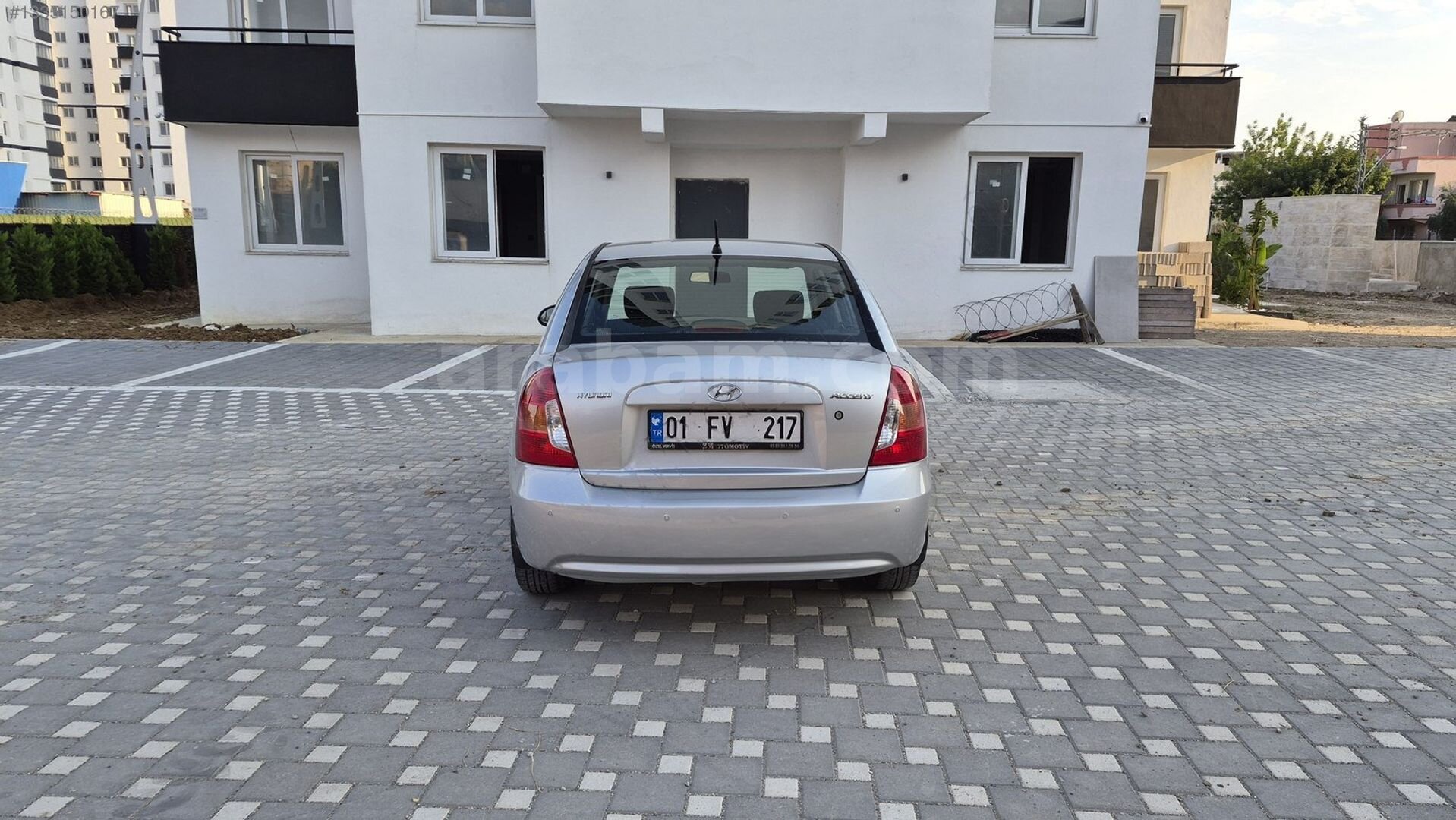 TAM OTOMATİK VİTES ABS Lİ 5
