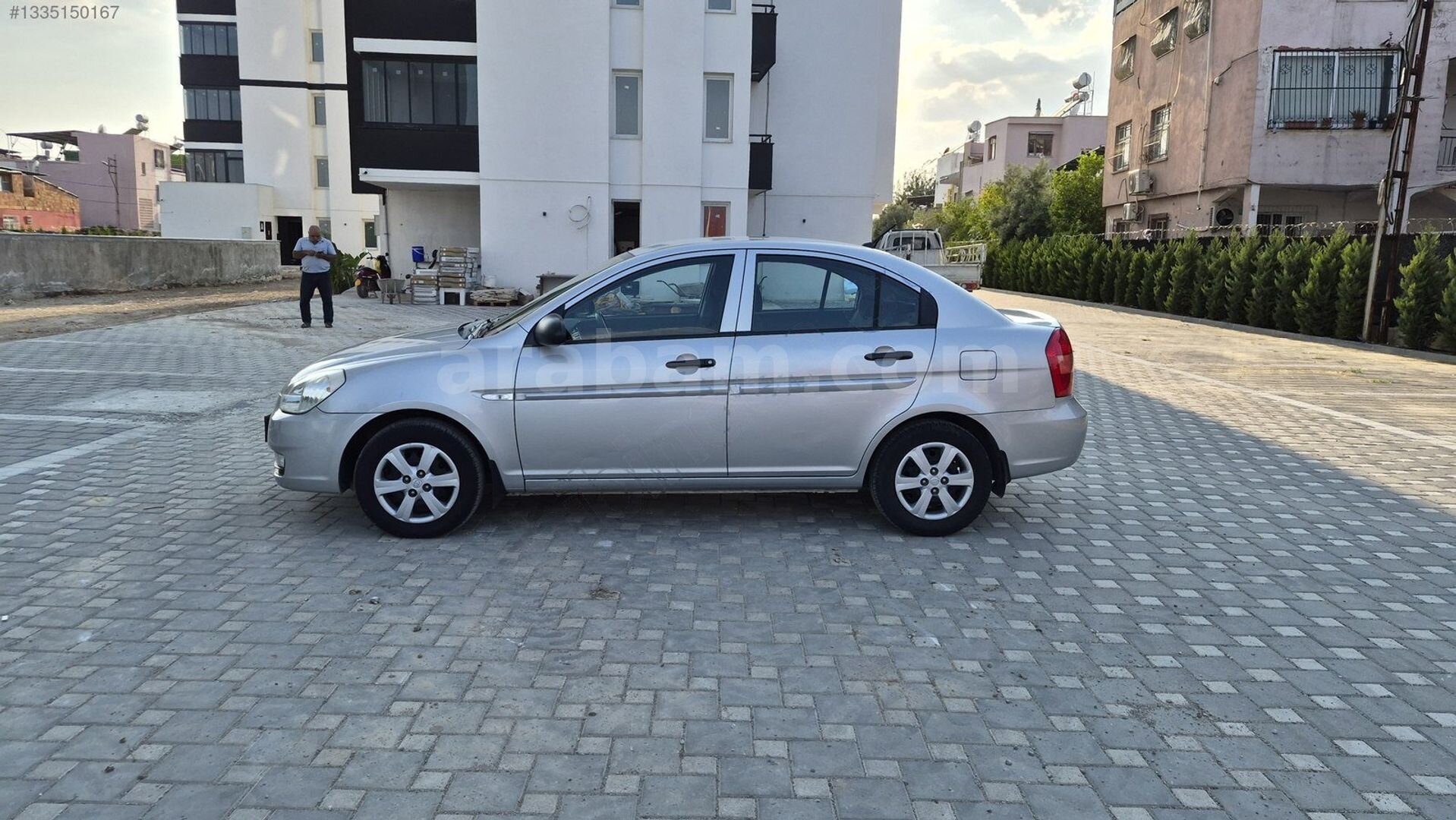TAM OTOMATİK VİTES ABS Lİ 2
