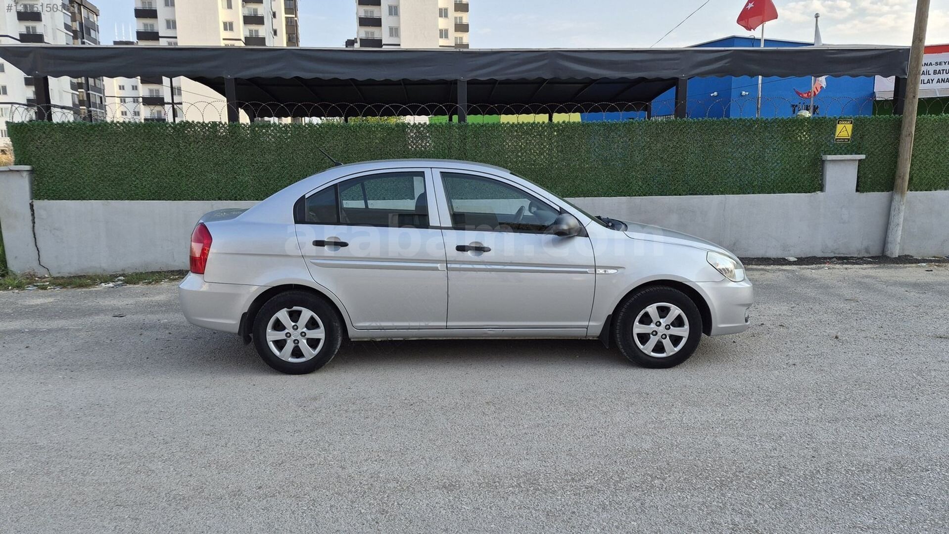 TAM OTOMATİK VİTES ABS Lİ 3