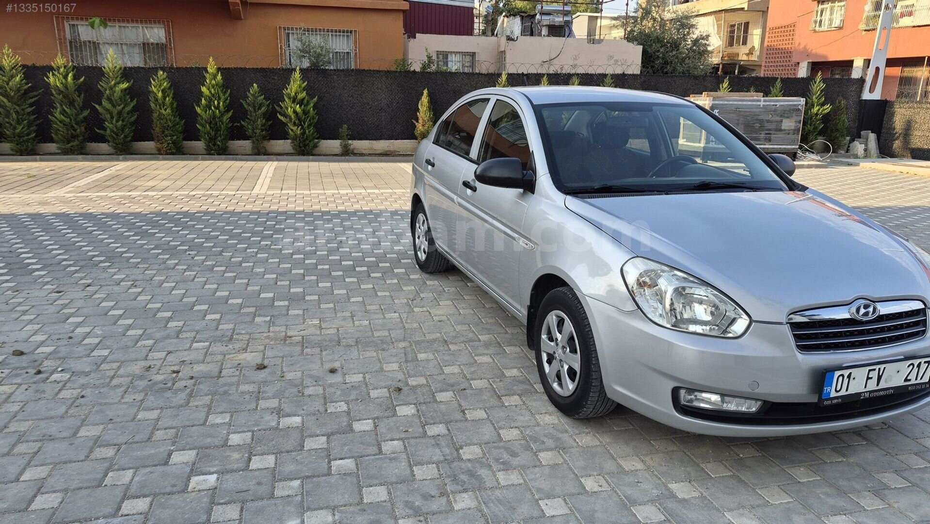 TAM OTOMATİK VİTES ABS Lİ 6