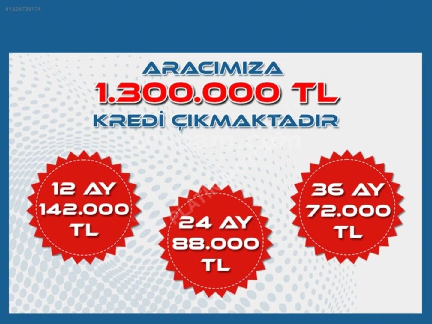 T10X UZUN MENZİL CAM TAVAN 19 JANT HATASIZ BOYASIZ 1