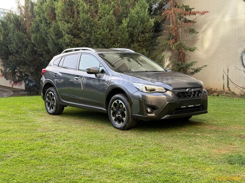 2021 SUBARU XV 1.6 XCLUSİVE SUNROOF F1