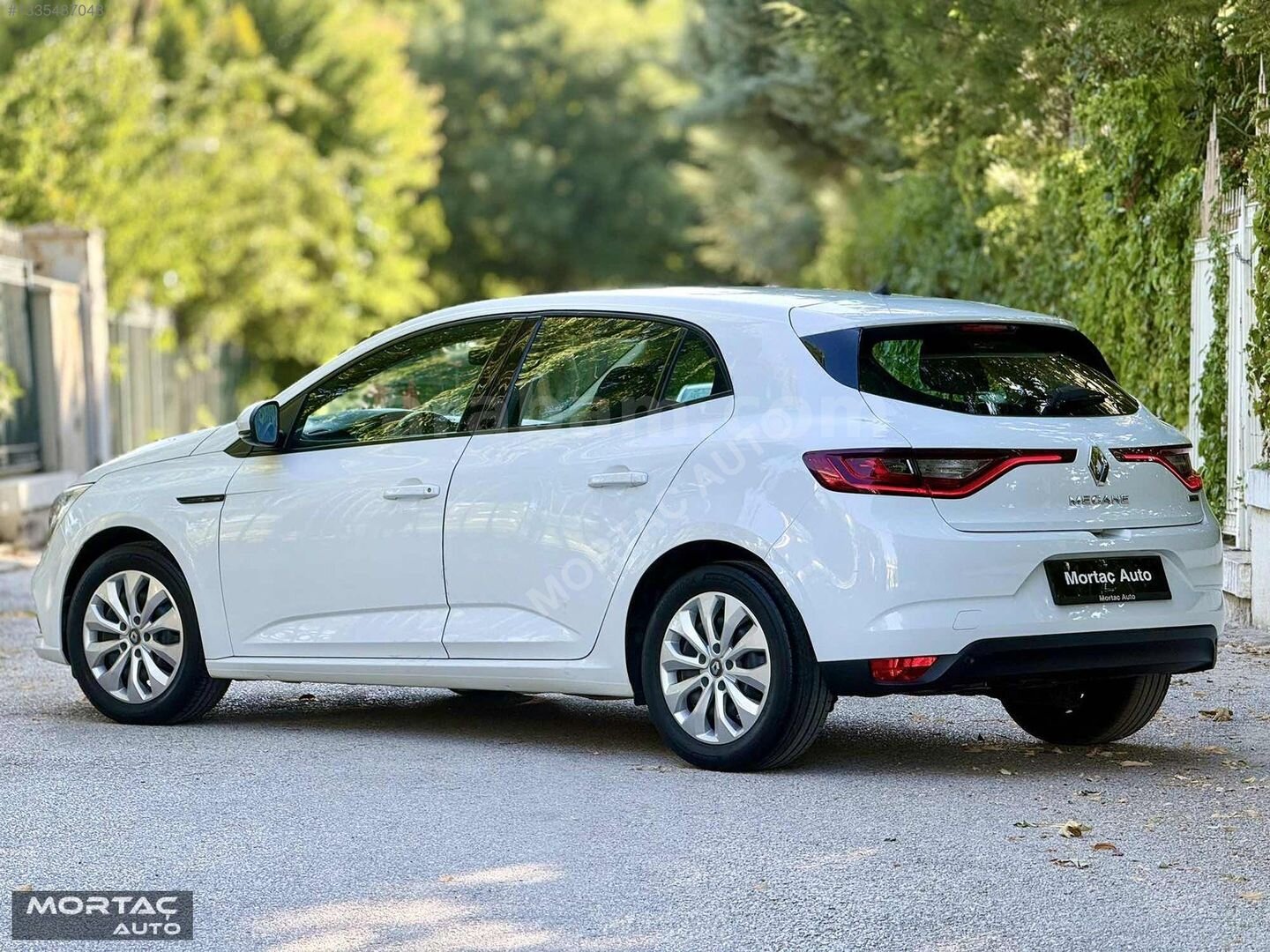 2016 Hatasız-Tramersiz Hız Sabitleme, Bluetooth, Yeni Bakım 6