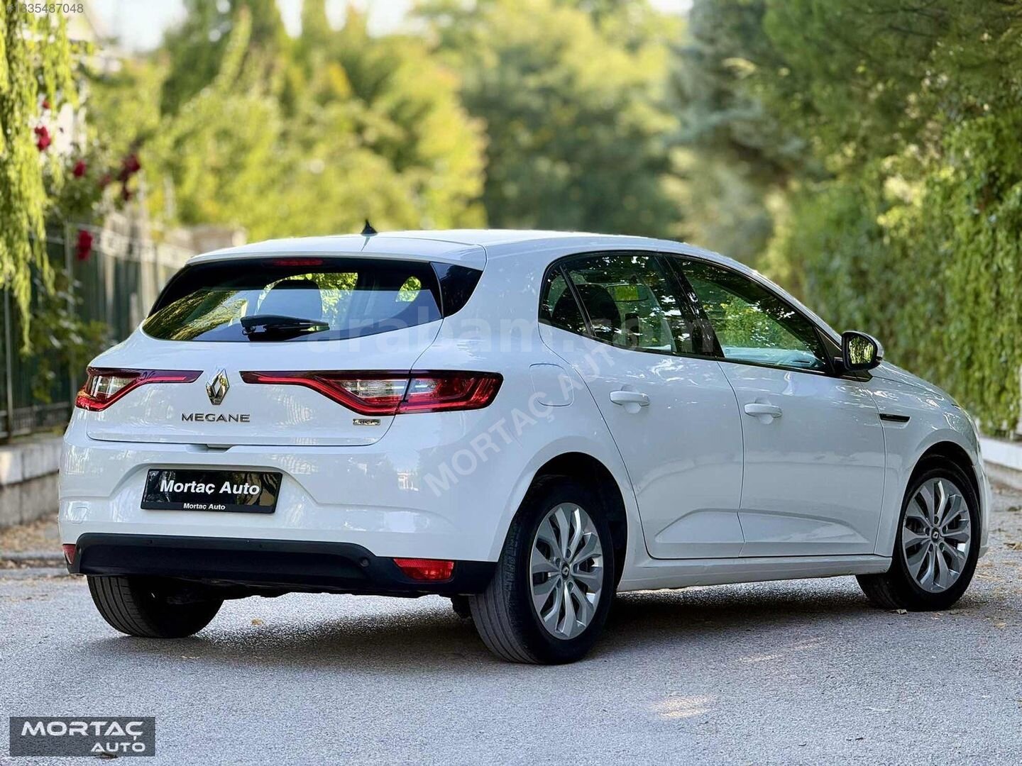 2016 Hatasız-Tramersiz Hız Sabitleme, Bluetooth, Yeni Bakım 4