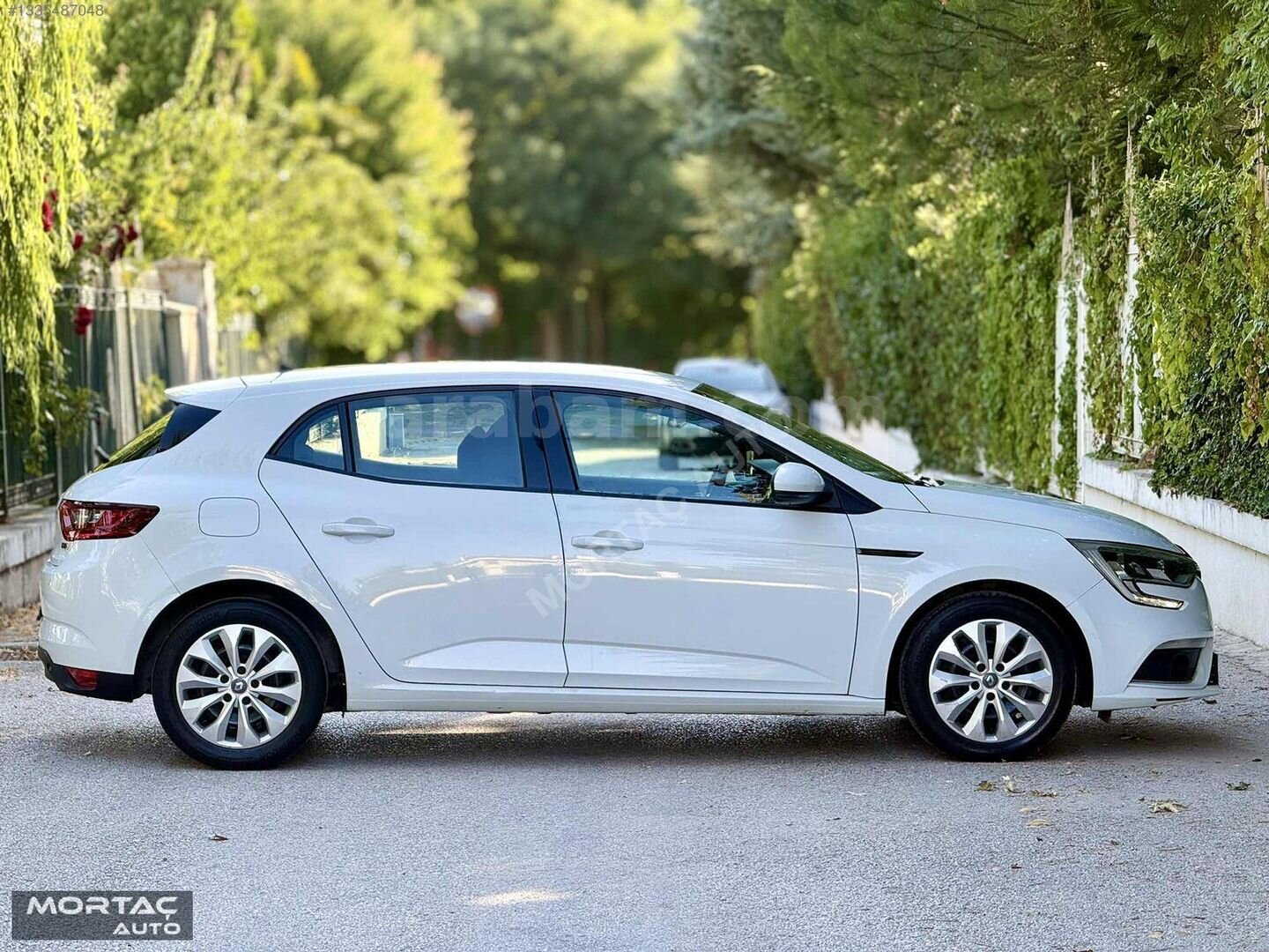 2016 Hatasız-Tramersiz Hız Sabitleme, Bluetooth, Yeni Bakım 7