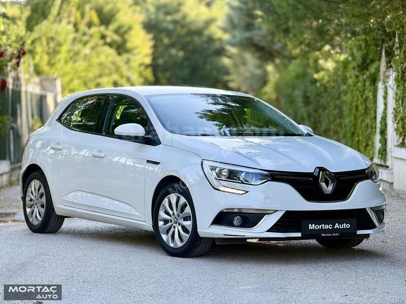 2016 Hatasız-Tramersiz Hız Sabitleme, Bluetooth, Yeni Bakım