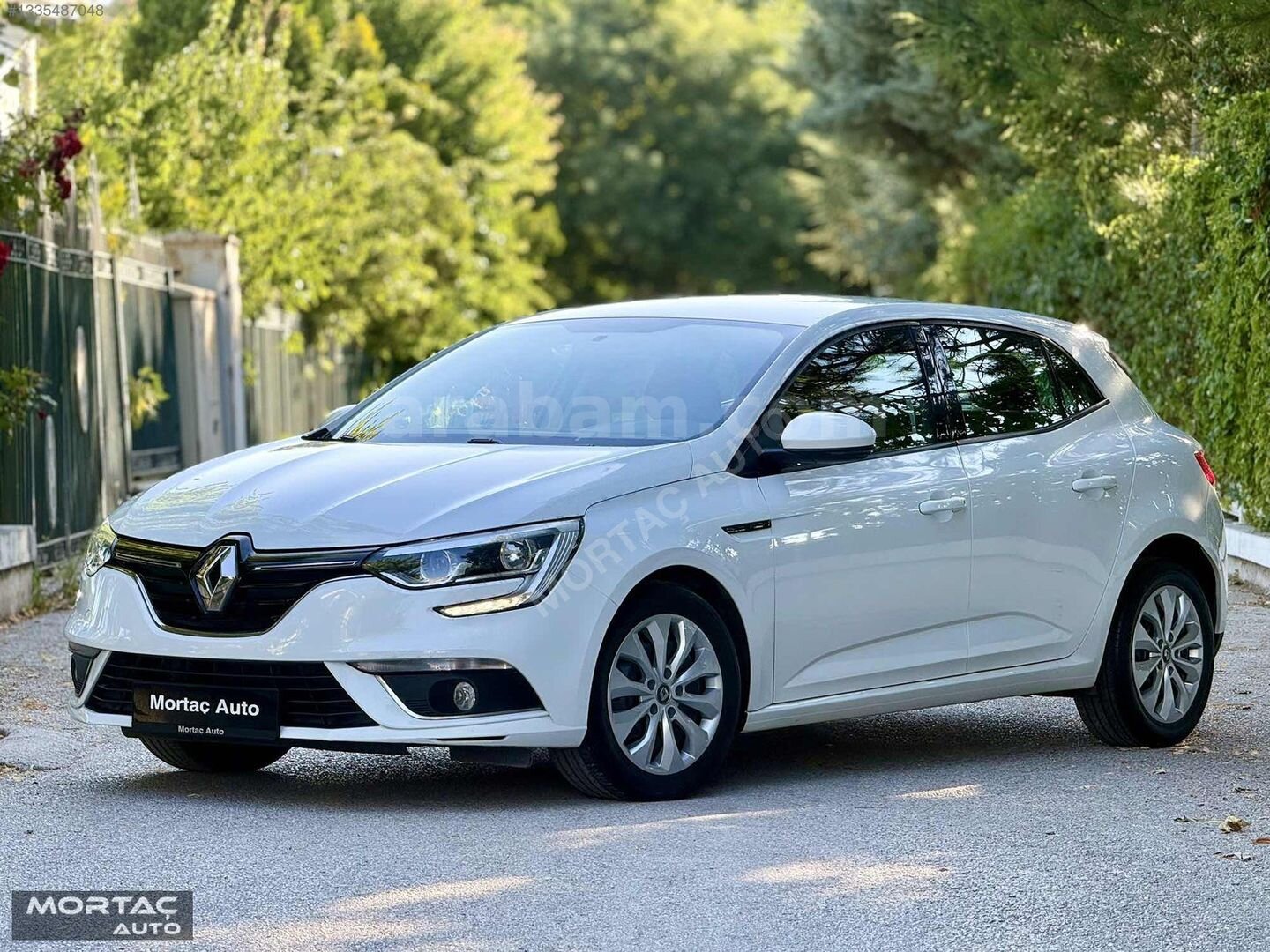 2016 Hatasız-Tramersiz Hız Sabitleme, Bluetooth, Yeni Bakım 3