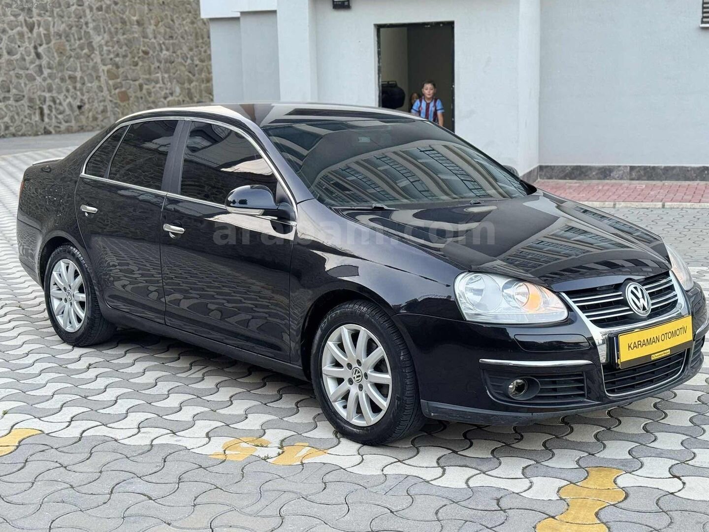 BAKIMLI MASRAFSIZ DEĞIŞEN SIZ 4