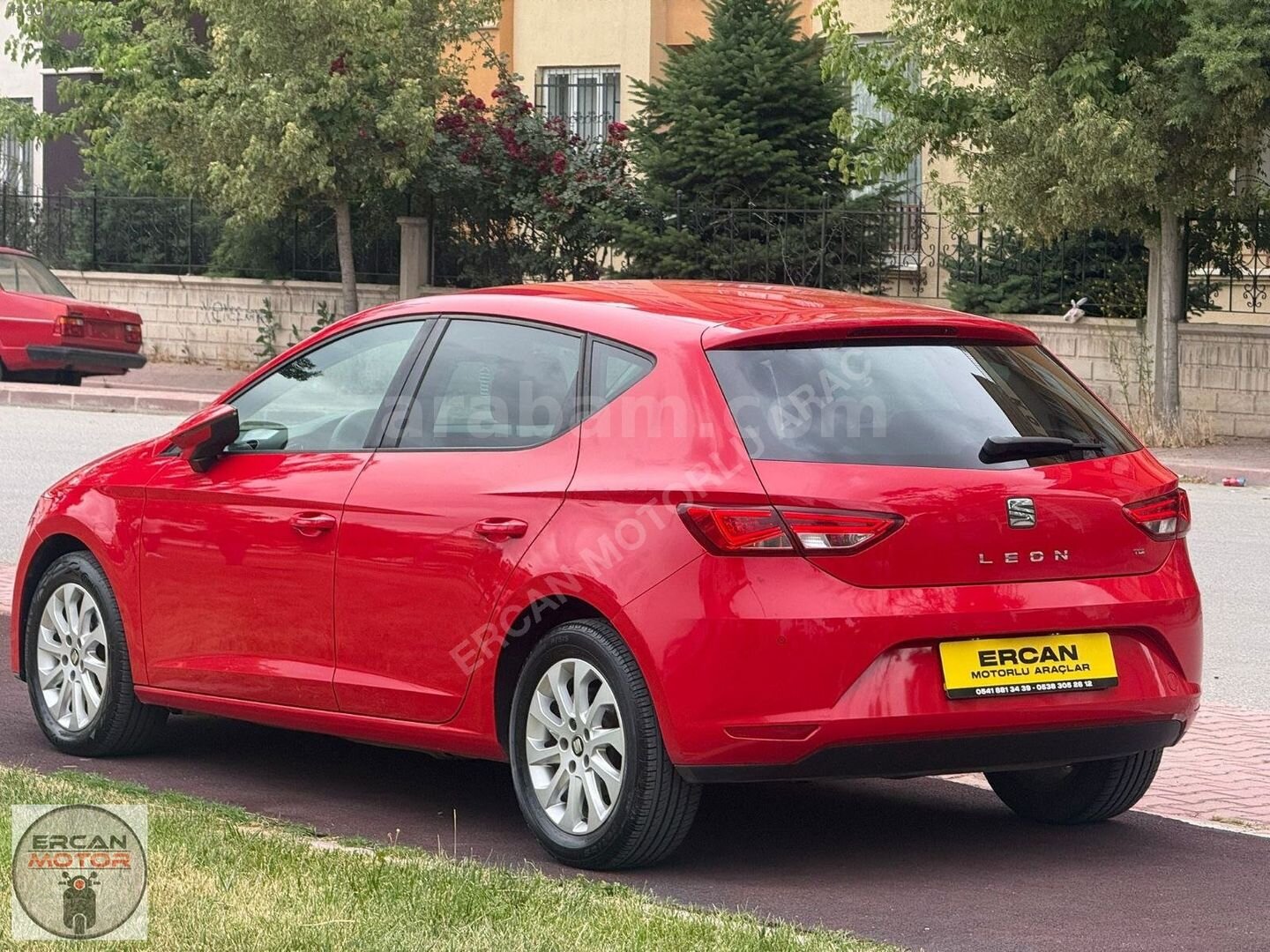 İLK SAHİBİNDEN/HATASIZ/SERVİS BAKIMLI/1.6 TDİ/149.000KM/LEDPAKET 7