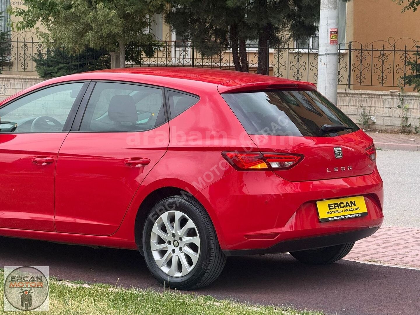 İLK SAHİBİNDEN/HATASIZ/SERVİS BAKIMLI/1.6 TDİ/149.000KM/LEDPAKET 3