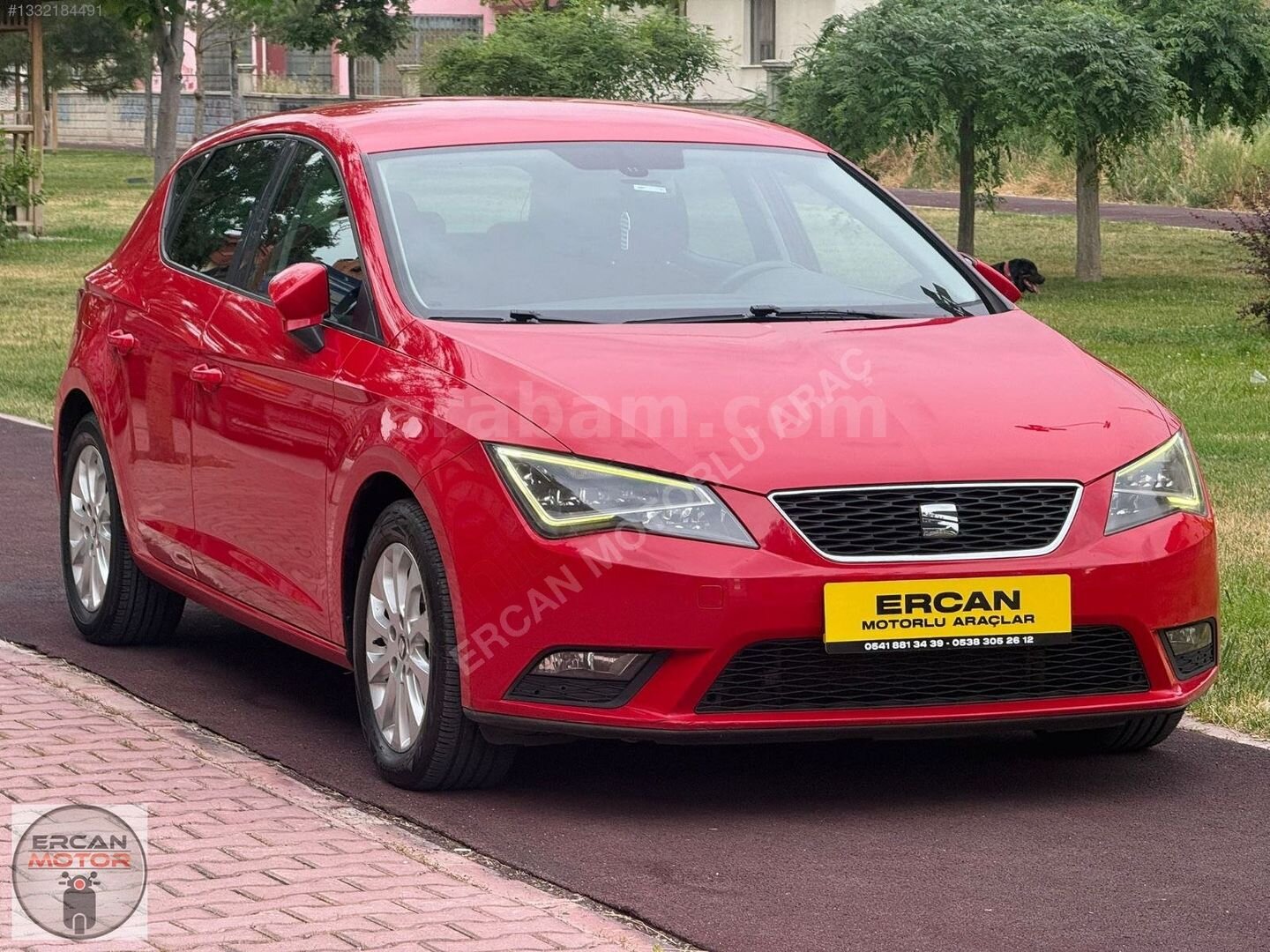 İLK SAHİBİNDEN/HATASIZ/SERVİS BAKIMLI/1.6 TDİ/149.000KM/LEDPAKET 2