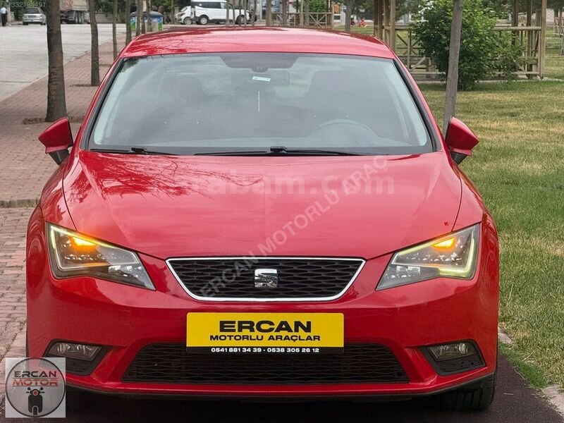 İLK SAHİBİNDEN/HATASIZ/SERVİS BAKIMLI/1.6 TDİ/149.000KM/LEDPAKET