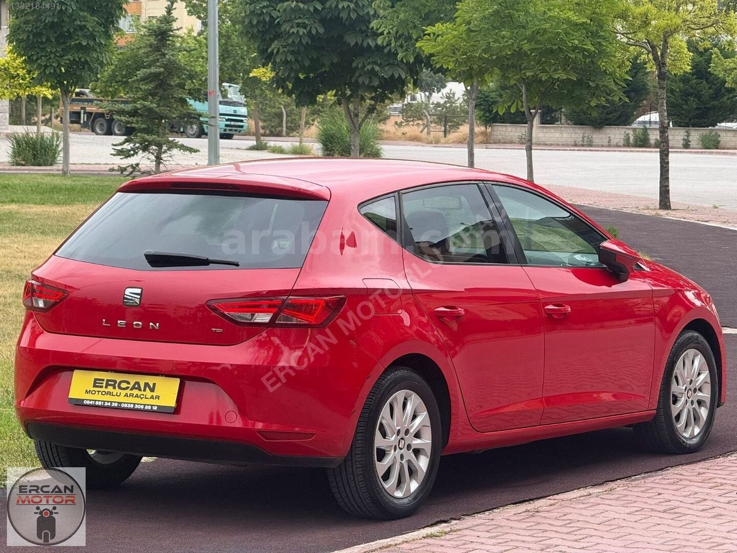 İLK SAHİBİNDEN/HATASIZ/SERVİS BAKIMLI/1.6 TDİ/149.000KM/LEDPAKET 6