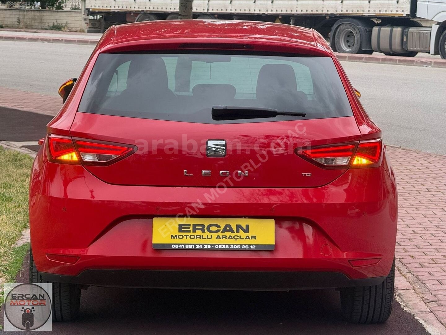 İLK SAHİBİNDEN/HATASIZ/SERVİS BAKIMLI/1.6 TDİ/149.000KM/LEDPAKET 5