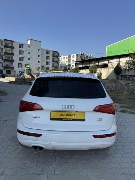 ÇAKIRKAYADAN Q5 7