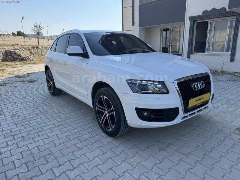 ÇAKIRKAYADAN Q5 4