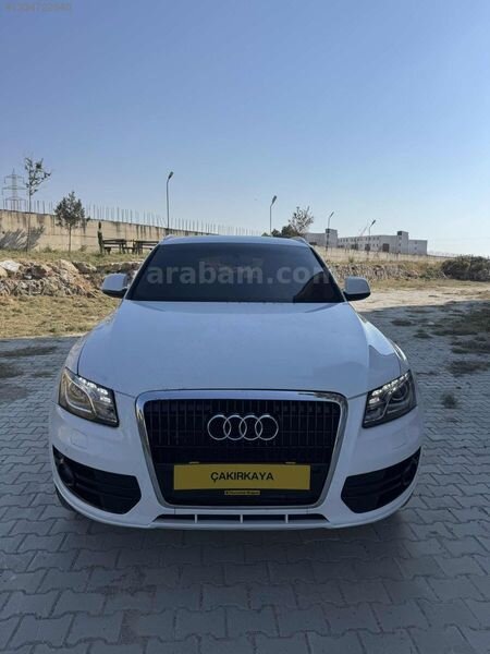 ÇAKIRKAYADAN Q5