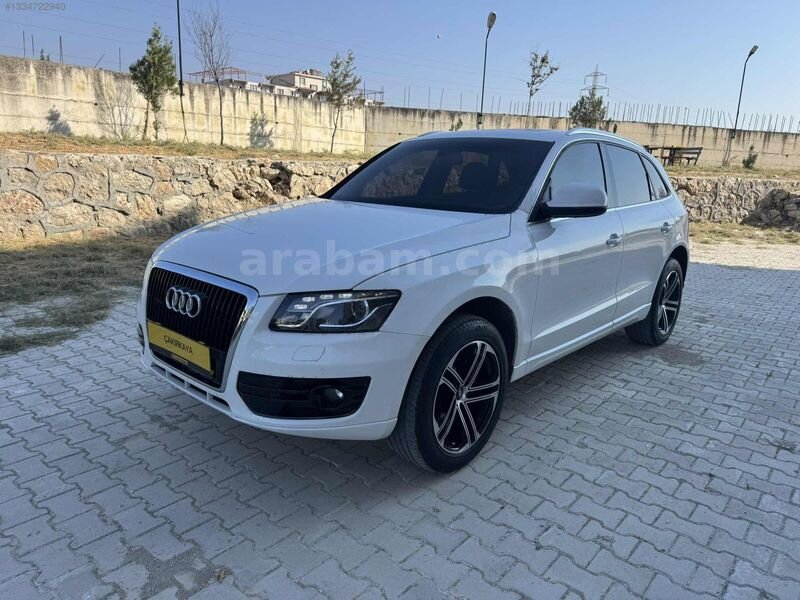 ÇAKIRKAYADAN Q5 3