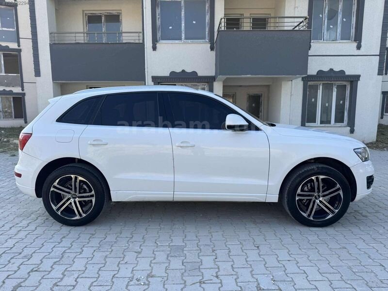 ÇAKIRKAYADAN Q5 5