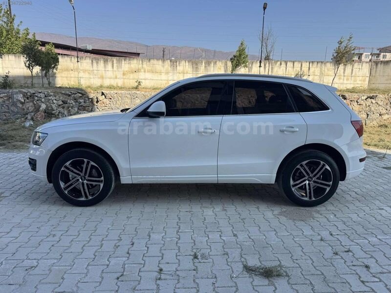 ÇAKIRKAYADAN Q5 6