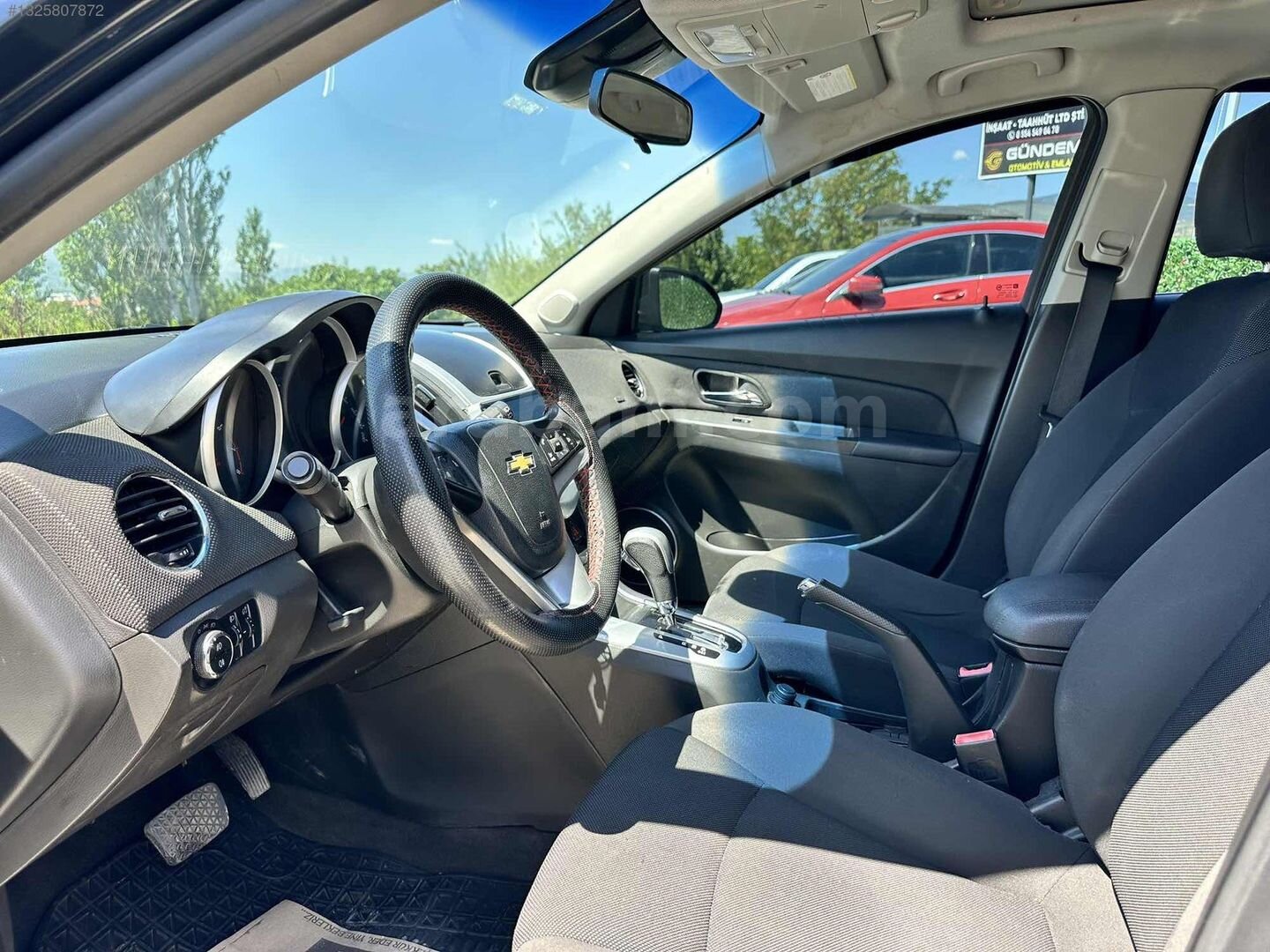 GÜNDEM OTOMOTİV'DEN HATASIZ AYARINDA TRAMERSİZ 1.6 SPORT PLUS 5