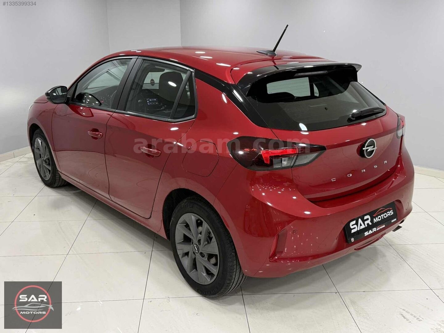 2024 CORSA 1.2 T EDİTİON 74.000 KM DEĞİŞENSİZ TRAMERSİZ* CARPLAY 6
