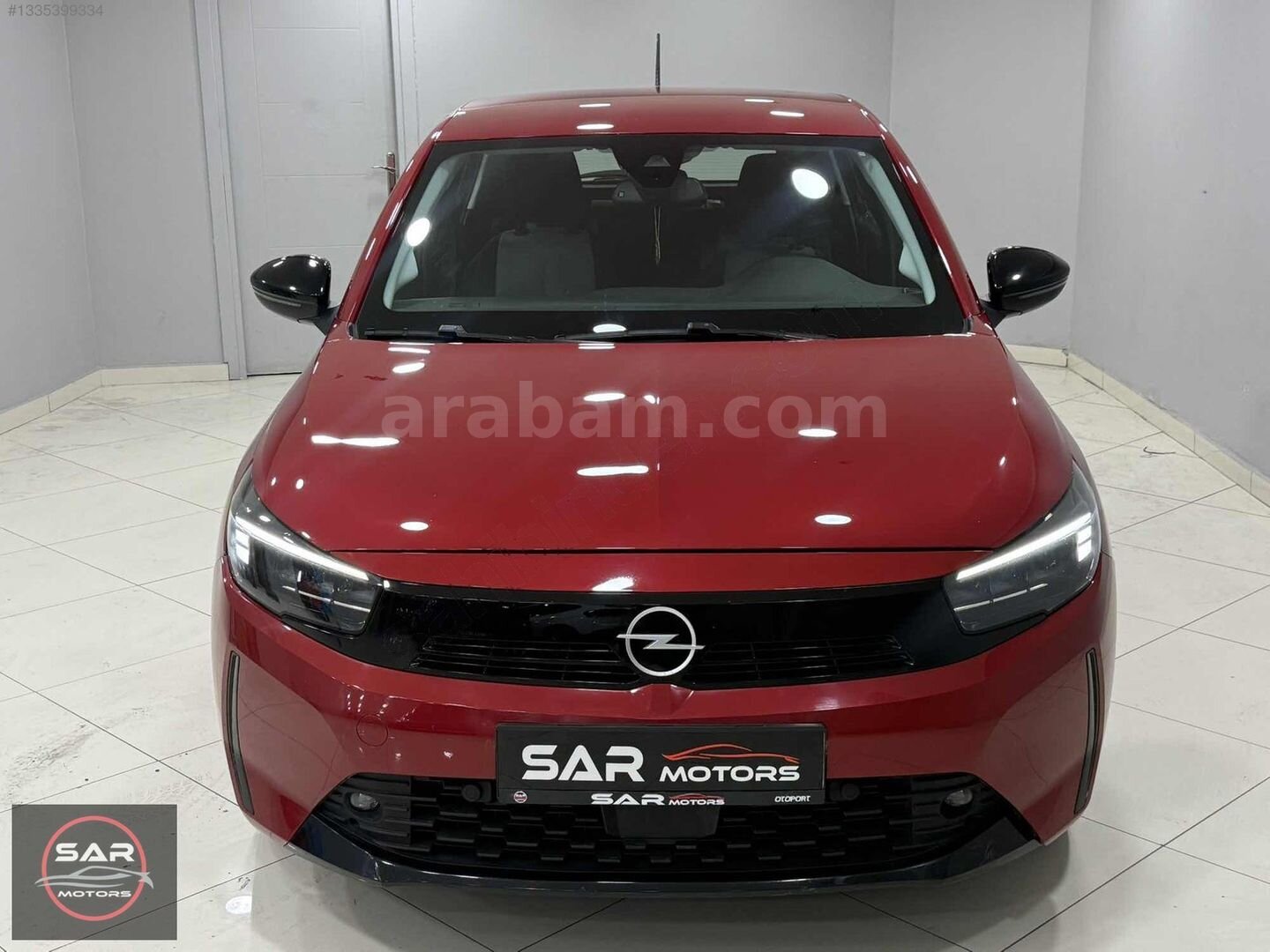 2024 CORSA 1.2 T EDİTİON 74.000 KM DEĞİŞENSİZ TRAMERSİZ* CARPLAY 2