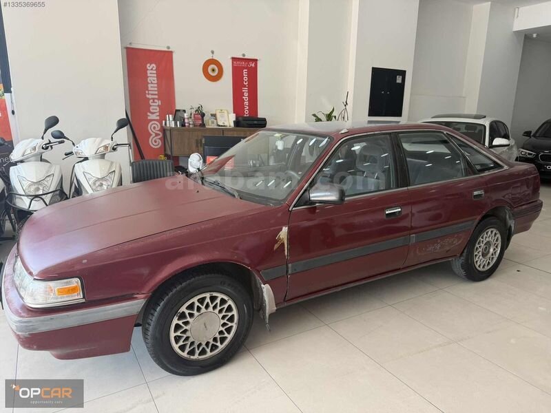 OPCAR'DAN 1991 6.26 KLİMALI KREDİ KARTINA 12 TAKSİT