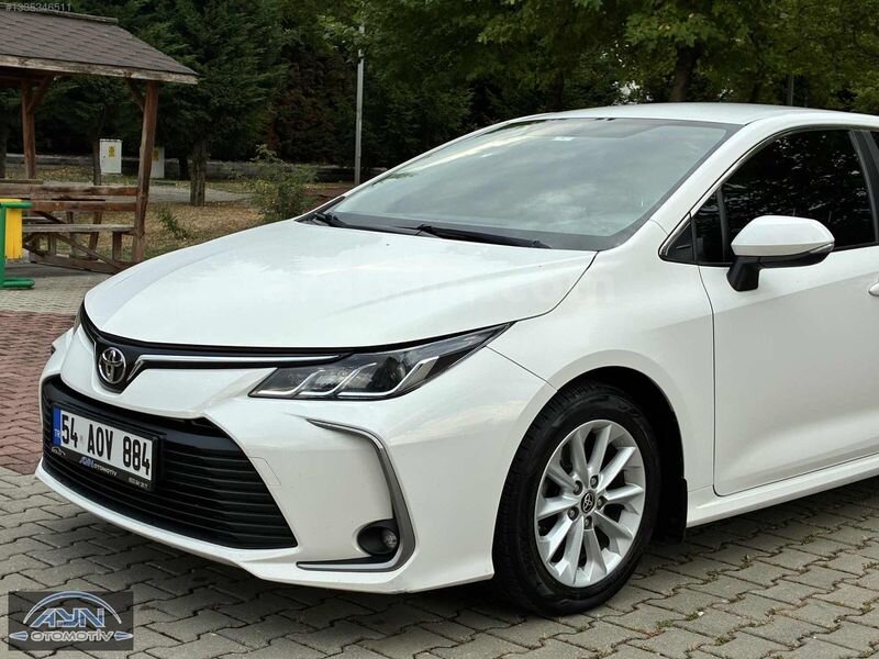 AYN OTOMOTİVEN*HATASIZ*COROLLA*DREAM*G.GÖRÜŞ*H.SBTLYCI*K.AYNA