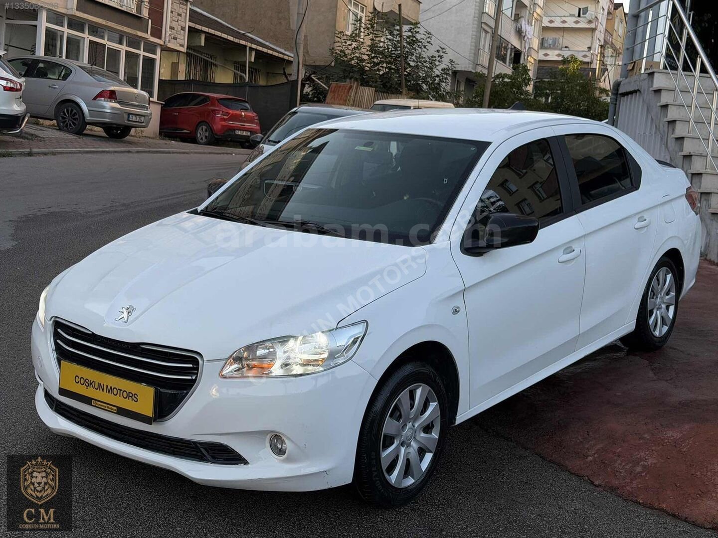 COŞKUN MOTOR'S DAN BAKIMLI MASRAFSIZ KASA KOZMETİK SÜPER 4