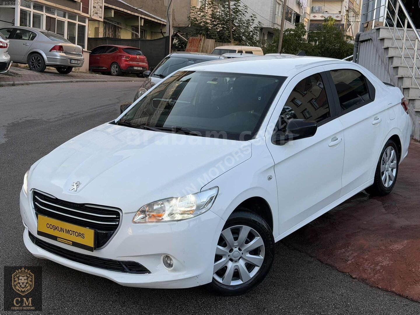 COŞKUN MOTOR'S DAN BAKIMLI MASRAFSIZ KASA KOZMETİK SÜPER 2