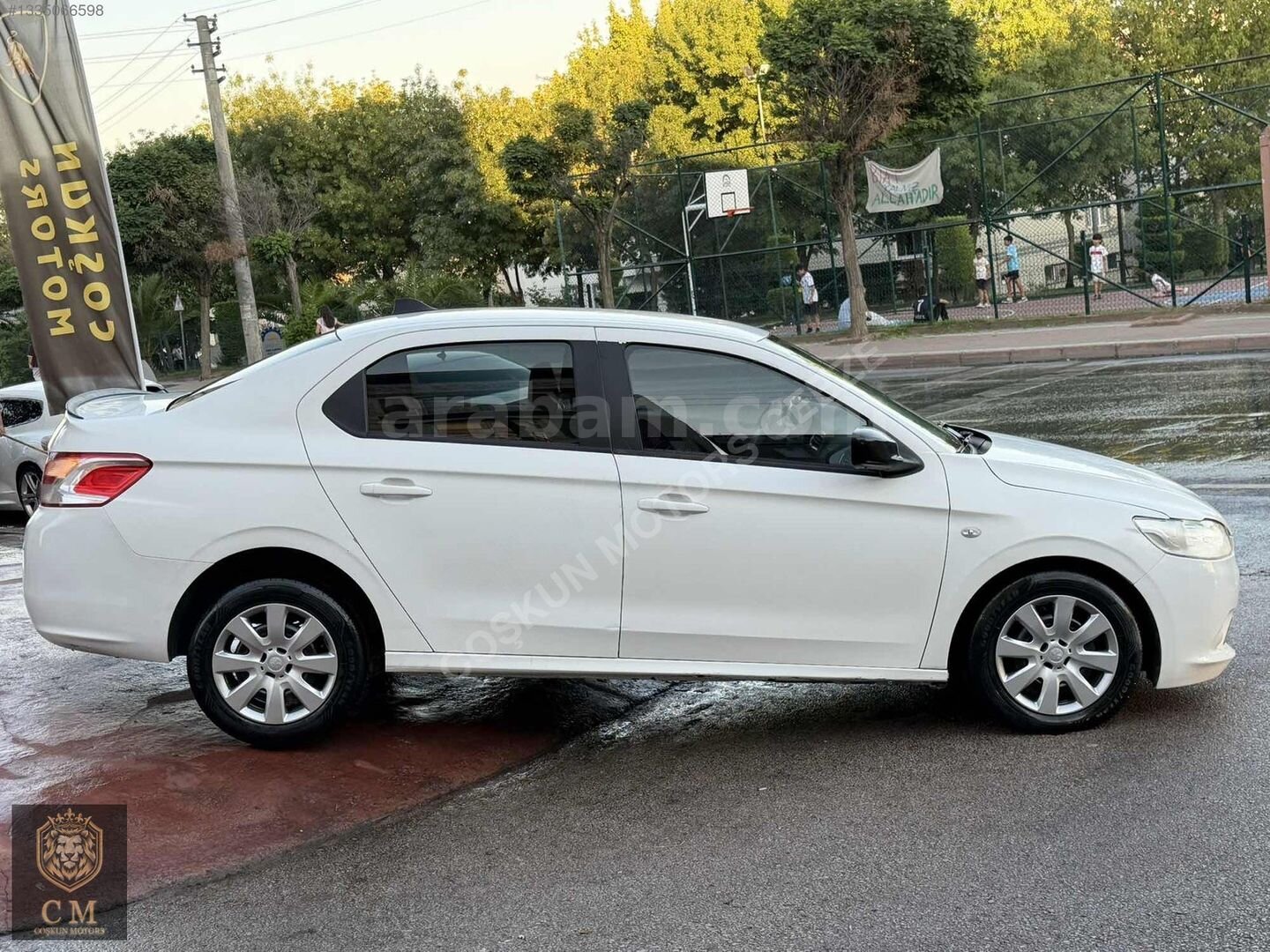 COŞKUN MOTOR'S DAN BAKIMLI MASRAFSIZ KASA KOZMETİK SÜPER 7