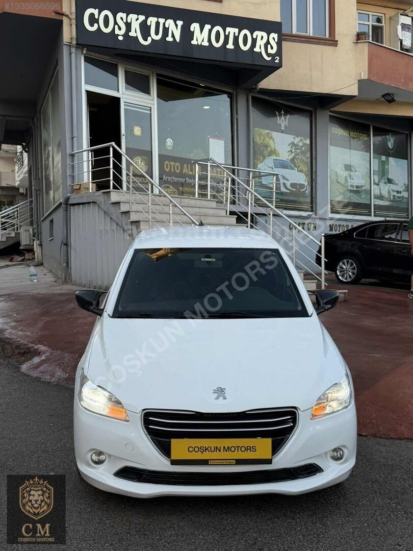 COŞKUN MOTOR'S DAN BAKIMLI MASRAFSIZ KASA KOZMETİK SÜPER 6