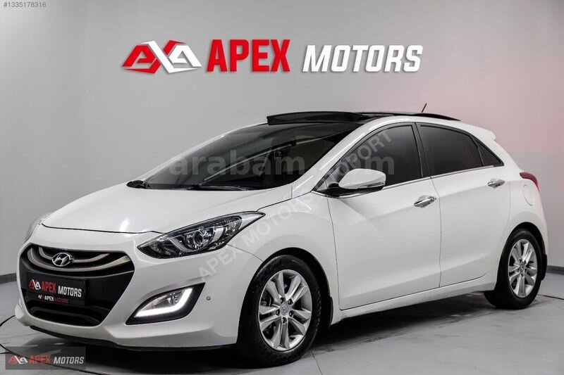 APEX'DEN 2013/CAMTAVAN/DEĞİŞENSİZ/SENETLİ/0.69KREDİ/KATILM FİNS