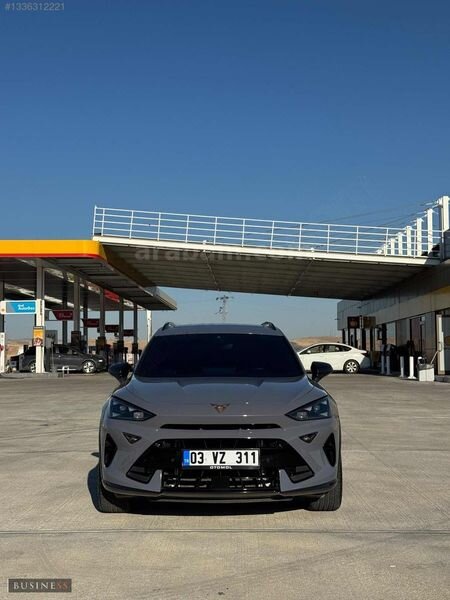 BUSINESS AUTO/ HATASIZ BOYASIZ KAYITSIZ