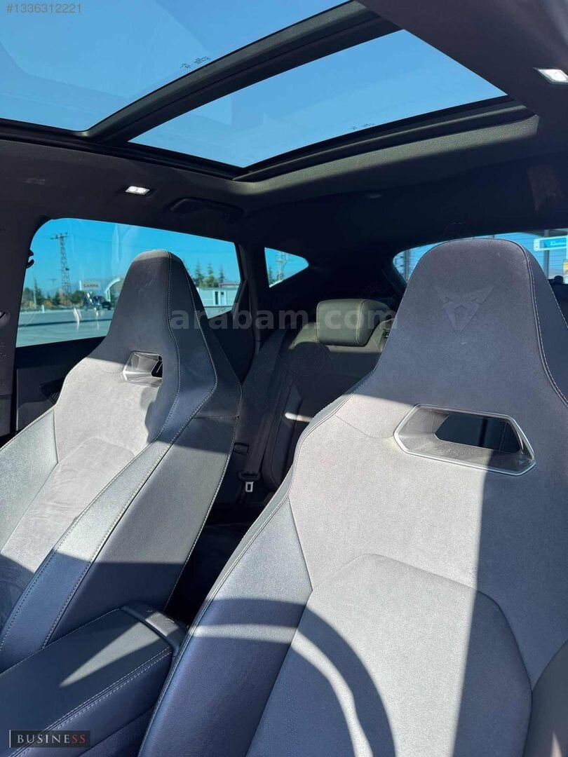 BUSINESS AUTO/ HATASIZ BOYASIZ KAYITSIZ 6
