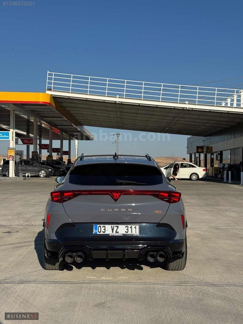BUSINESS AUTO/ HATASIZ BOYASIZ KAYITSIZ 4