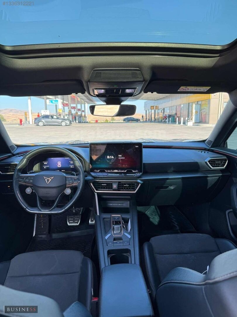 BUSINESS AUTO/ HATASIZ BOYASIZ KAYITSIZ 5