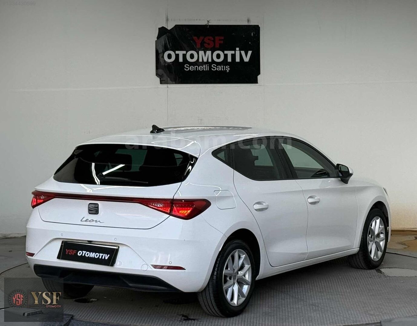 %20 %30 PEŞİNAT İLE 12 18 24 36 AYA VARAN TAKSİTLE 7