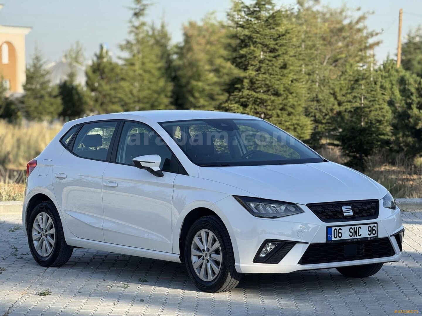 62 BİN KM DEĞİŞENSİZ BOYASIZ TRAMERSİZ 2022 MODEL İLK SAHİBİNDEN 3