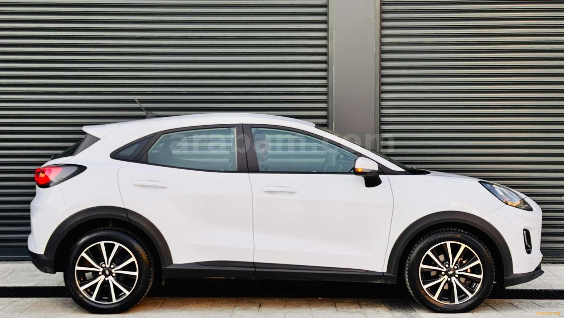 AUTO SERVET A.Ş SEÇİLMİŞ OTOMOBİLLER KARTA 12 TAKST&KREDİ HATASZ 7