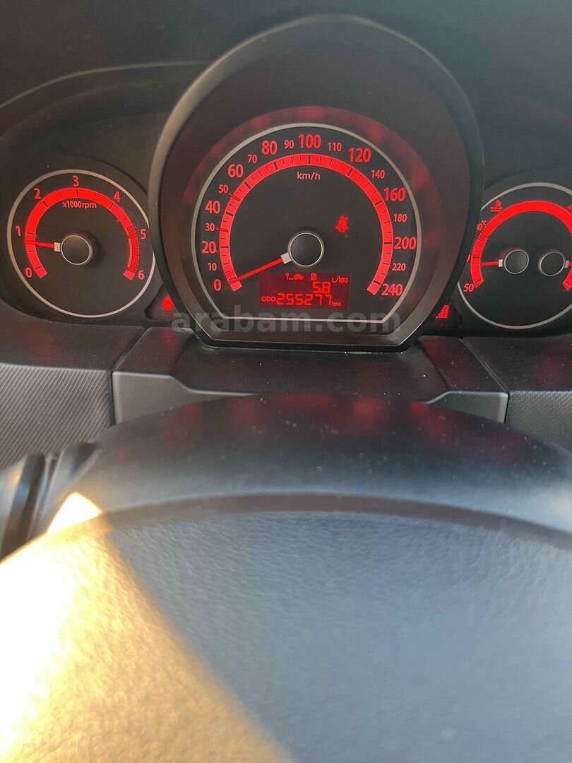 Sahibinden Kia Ceed 1.6 CRDi Cool 2011 Model Ankara 255.500 km Siyah 5