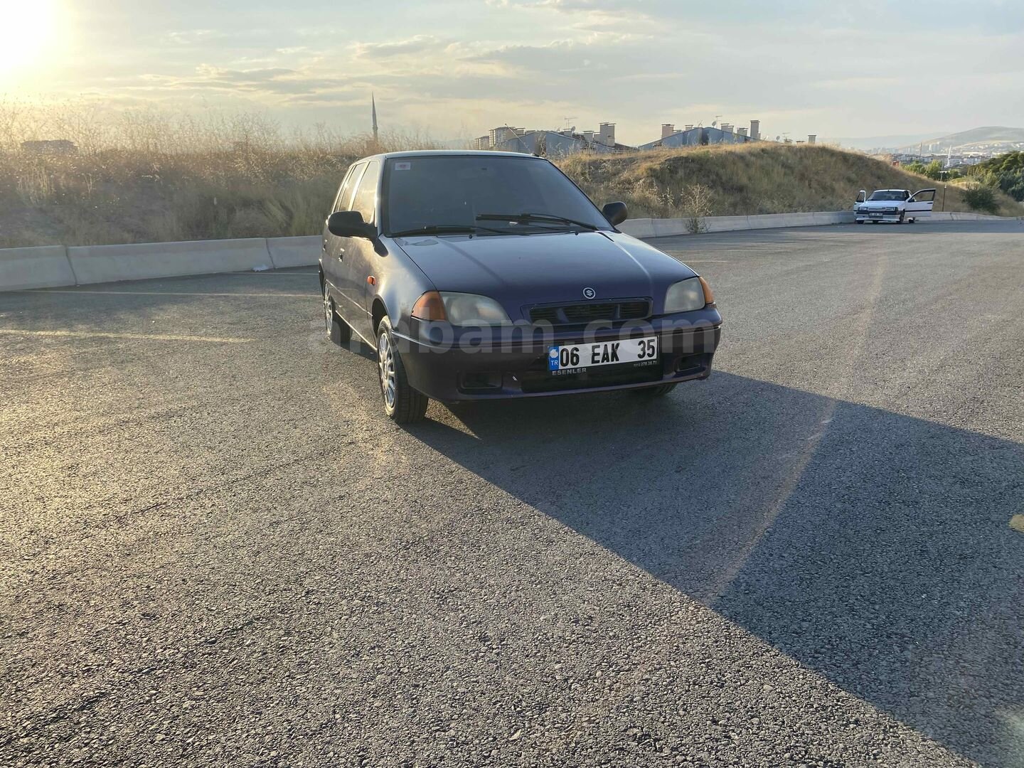 Sahibinden Suzuki Swift 1.3 GLX 1998 Model 2