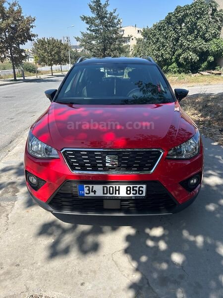 SAHİBİNDEN KAZASIZ BOYASIZ DEĞİŞENSİZ TEMİZ AİLE ARACI