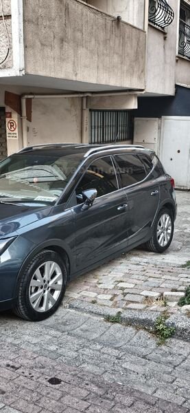 Sahibinden Seat Arona 1.0 EcoTSI Xperience 2024 Model