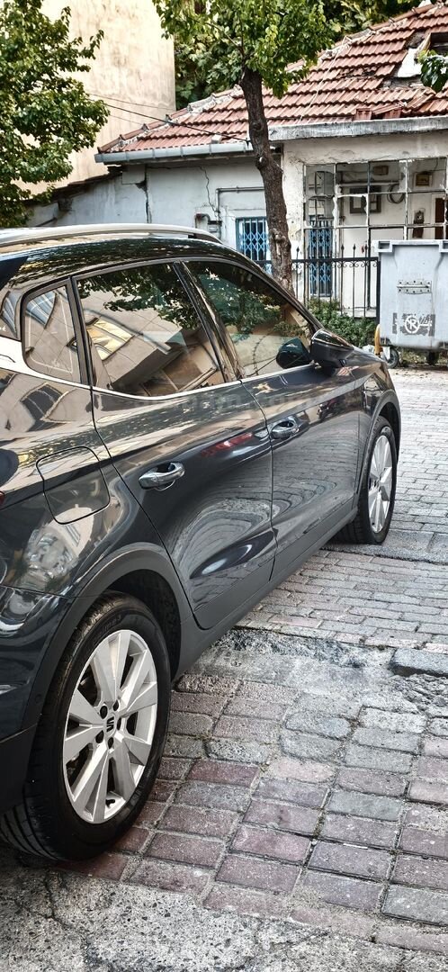 Sahibinden Seat Arona 1.0 EcoTSI Xperience 2024 Model 4