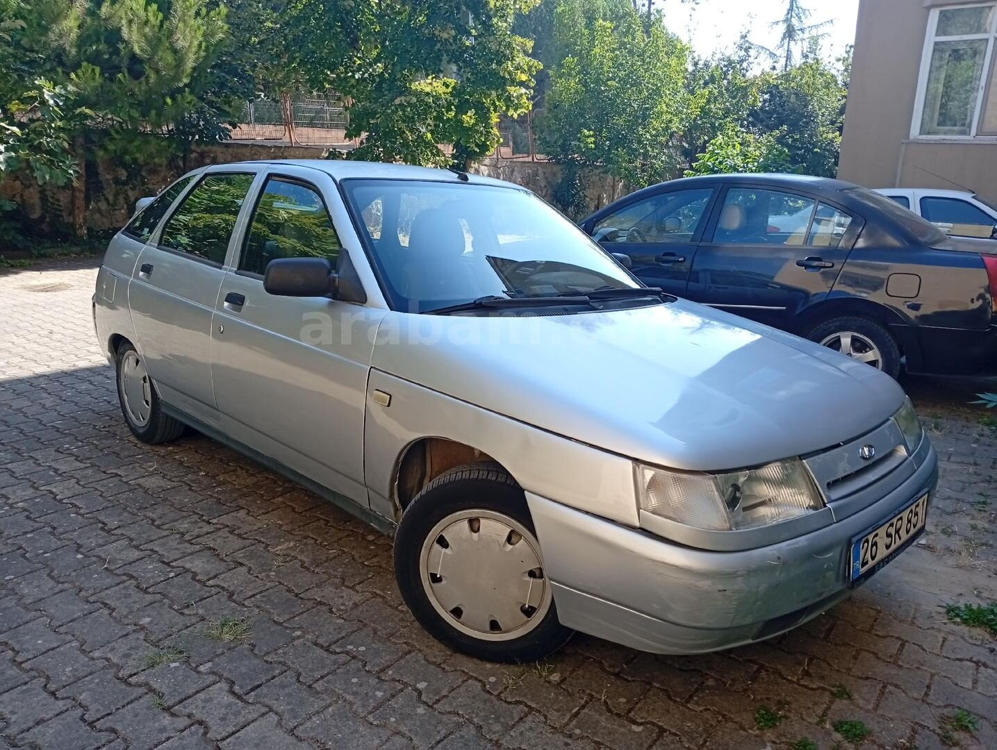 Sahibinden Lada Vega 1.6 2006 Model 6