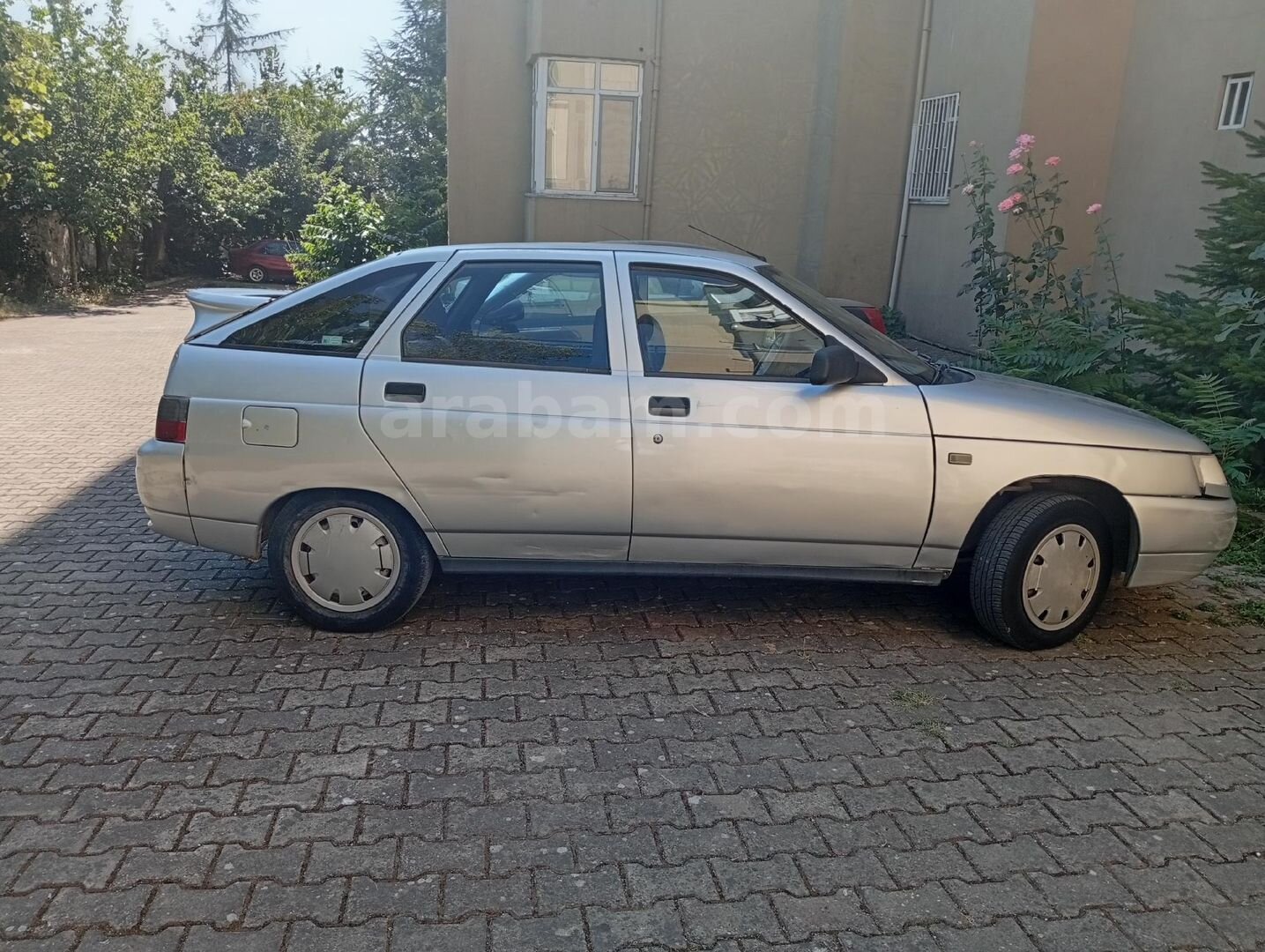 Sahibinden Lada Vega 1.6 2006 Model 5