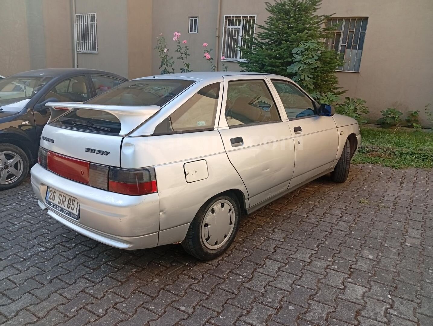 Sahibinden Lada Vega 1.6 2006 Model 4